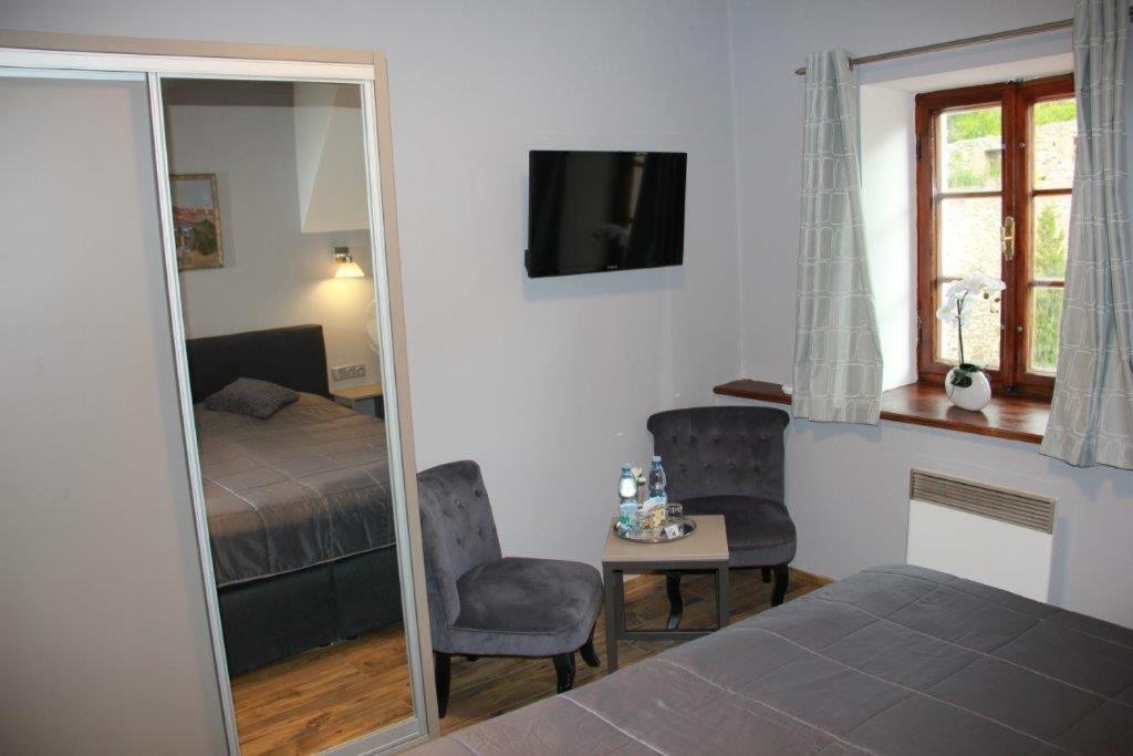 Hotel Gurman Horsovsky Tyn Exterior photo
